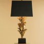 Currey & Company 1 Light Renaissance Table Lamps