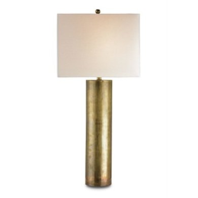 Constable - One Light Table Lamp