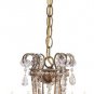 Currey & Company Serendipity Chandelier