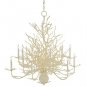 Seaward - Twelve Light Large Chandelier
