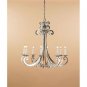 Currey & Company Constellation Chandelier