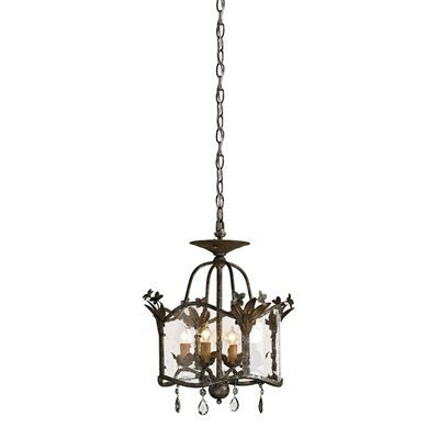 Zara Flush Mount, Small