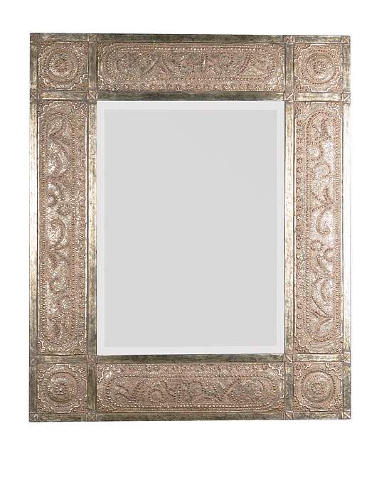 Harvest Serenity - Mirror by Uttermost