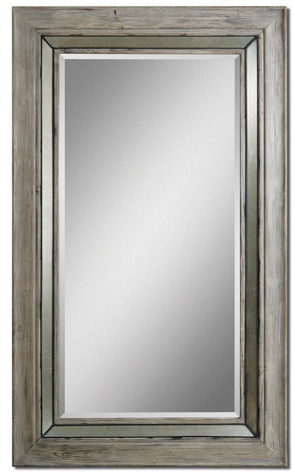 Travon - 44.5" Mirror by Uttermost