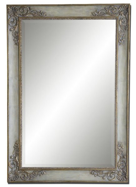 Santerno - Decorative Mirror by Uttermost