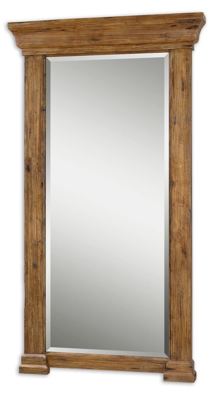 Letcher - Mirror by Uttermost
