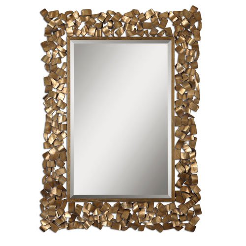 Capulin - Decorative Mirror by Uttermost