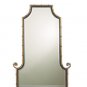 Himalaya Iron - Mirror by Uttermost