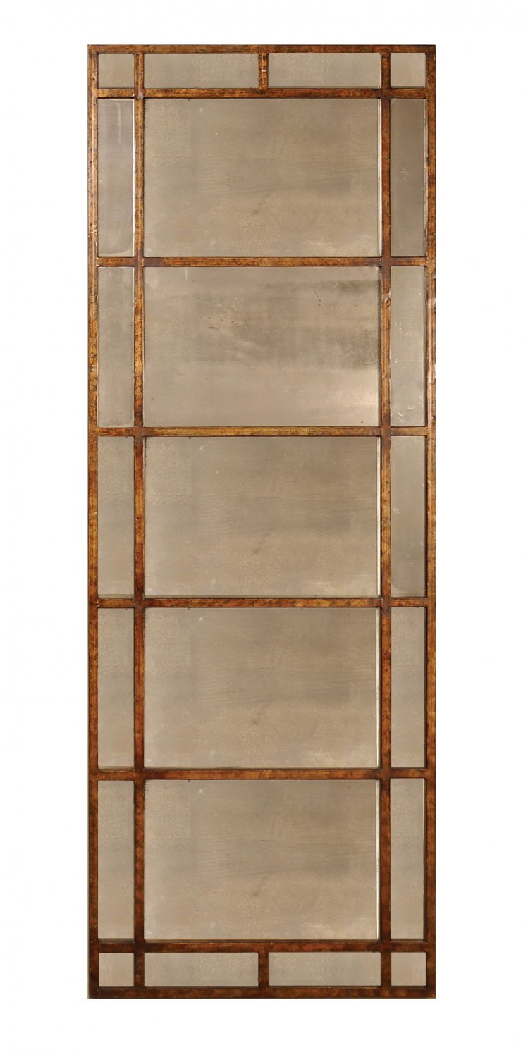 Avidan - Mirror by Uttermost