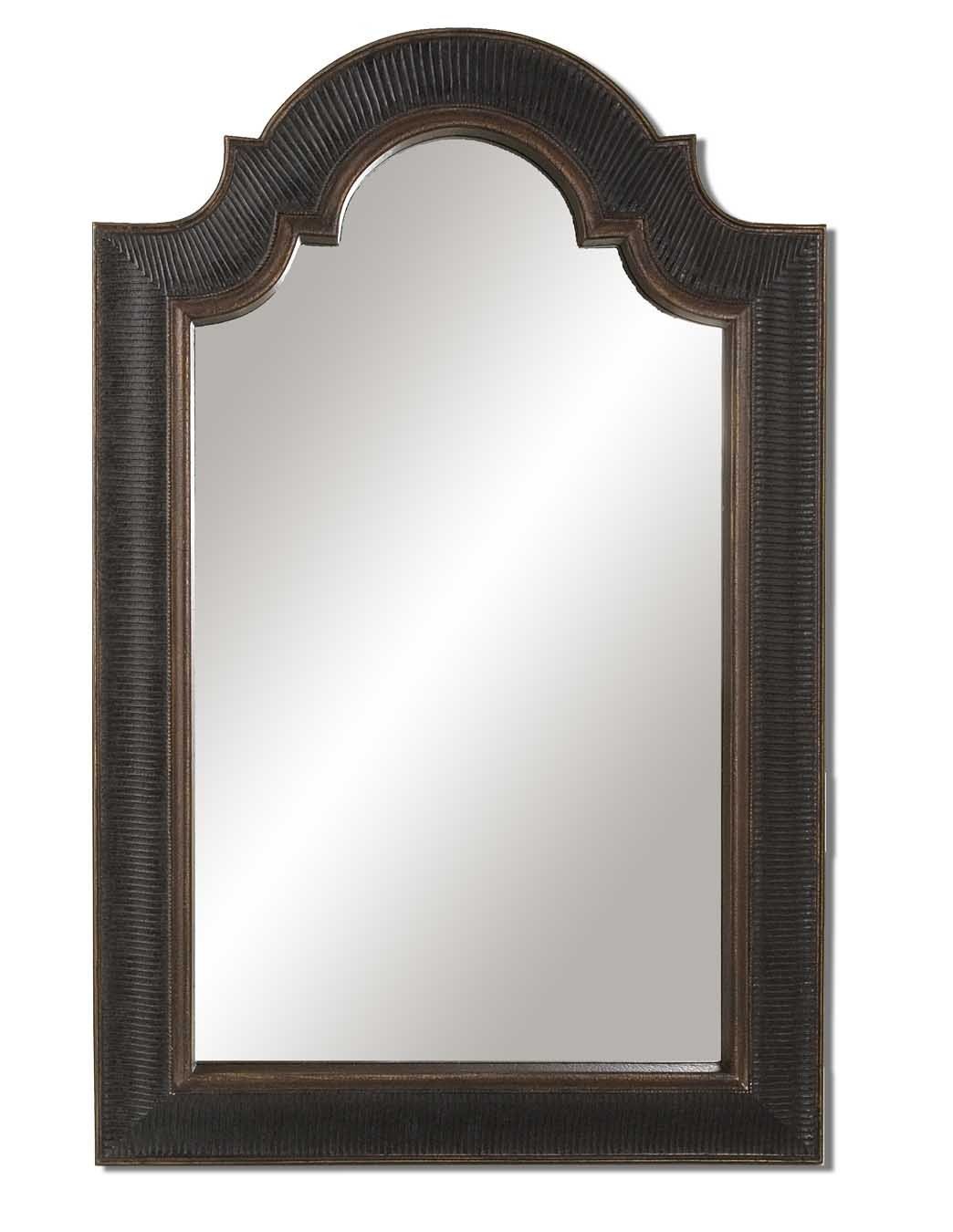Ribbed Arch U  by Uttermost