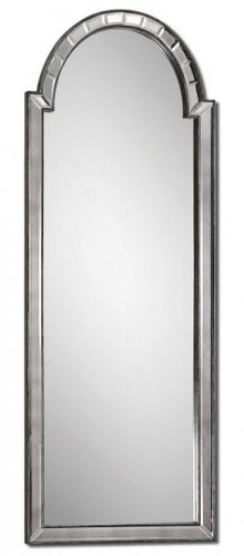 Bacavi Arch Mirror by Uttermost