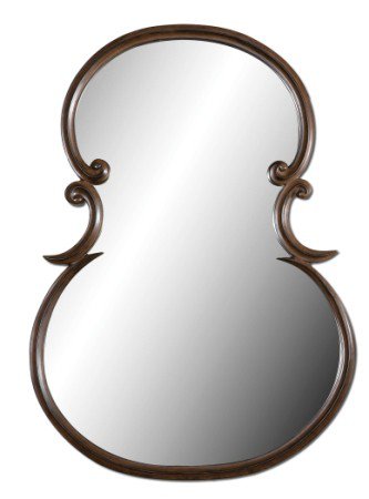 Etienne - Mirror by Uttermost