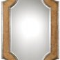 Besslen - Decorative Mirror with Frame by Uttermost