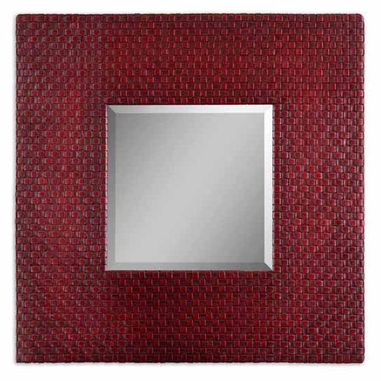 Maulana - 40" Mirror by Uttermost