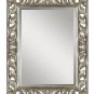 Vitaliano - Rectangular Mirror with Frame by Uttermost