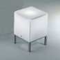 Zaneen Lighting - D8-4003 - KUBIK TABLE LAMP