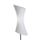 Zaneen Lighting - D8-4022 - LUCILLA TABLE LAMP