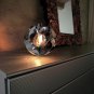 Zaneen Lighting - D8-4093 - FLORAL TABLE LAMP