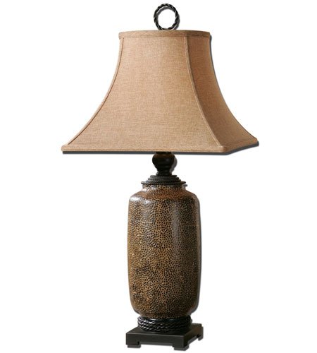 Gravina - One Light Table Lamp by Uttermost
