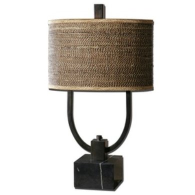 STABINA - ONE LIGHT TABLE LAMP