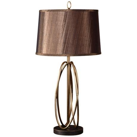 Becca - Table Lamp by Uttermost