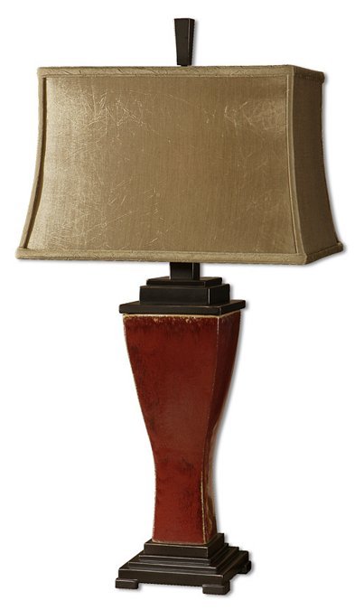 Abiona - Table Lamp by Uttermost