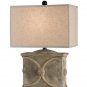 Waldenbury - One Light Table Lamp by Currey and Company