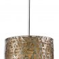 Alita - Three Pendant by Uttermost