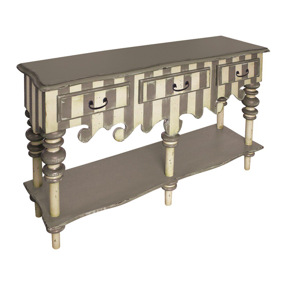 Rococo Server by Sterling Industries