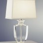 Robert Abbey Artemis 1 Light Table Lamp
