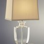 Robert Abbey Artemis 1 Light Table Lamp 3329