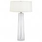 Robert Abbey Lighting - Rico Espinet Olinda - Tall Table Lamp