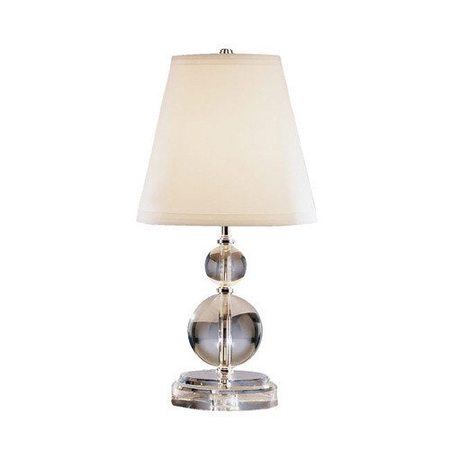 Goddess - Juno Accent Lamp