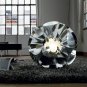 Zaneen Lighting - D8-4095 - FLORAL TABLE LAMP