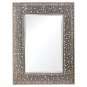 Danby - 30" Square Mirror by Murray Feiss Lighting