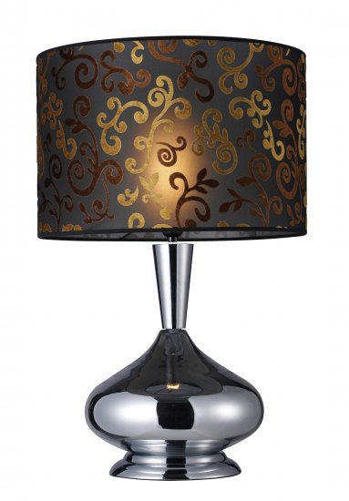 Avonmore - One Light Table Lamp