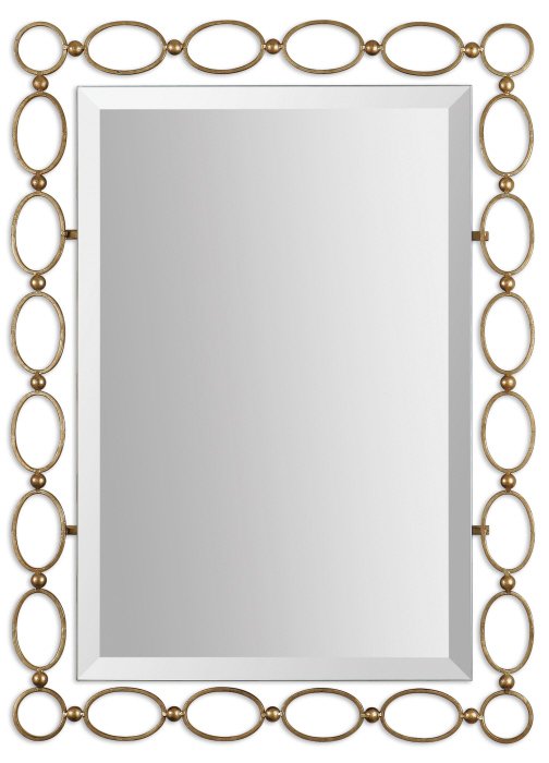 Lauria Mirror by Uttermost