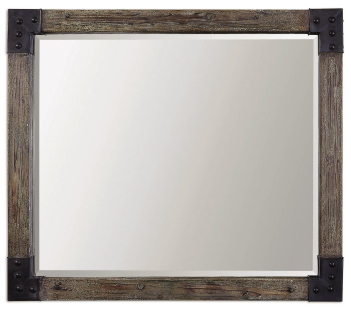 Nelo Mirror by Uttermost