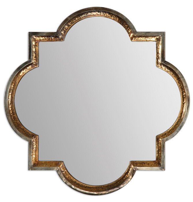 Lourosa Mirror by Uttermost