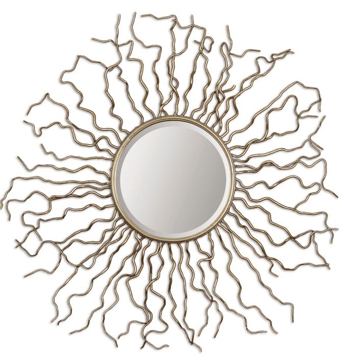 Sonoran Mirror by Uttermost