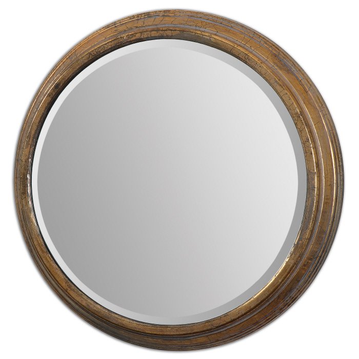 Cerchio Mirror by Uttermost
