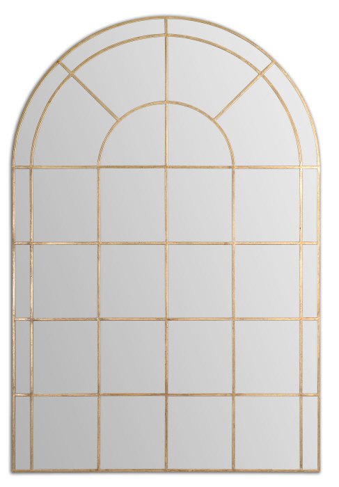 Grantola Mirror by Uttermost