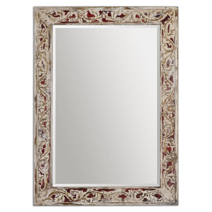 Barcelos Mirror by Uttermost