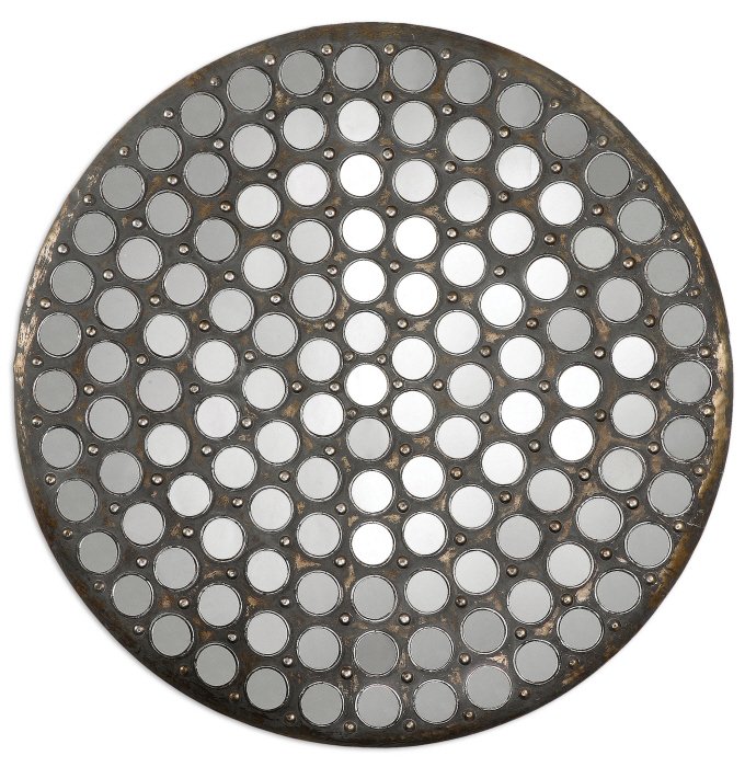 Ramses Mirror by Uttermost