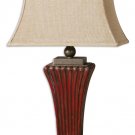 Rosso - One Light Table Lamp Rosso - One Light Table Lamp