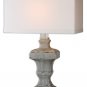 San Marcello - One Light Table Lamp