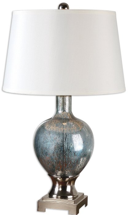 Mafalda - One Light Table Lamp
