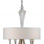 Grancona - Five Light Chandelier