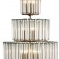 Currey and Company Bevilacqua - Twelve Light Medium Chandelier