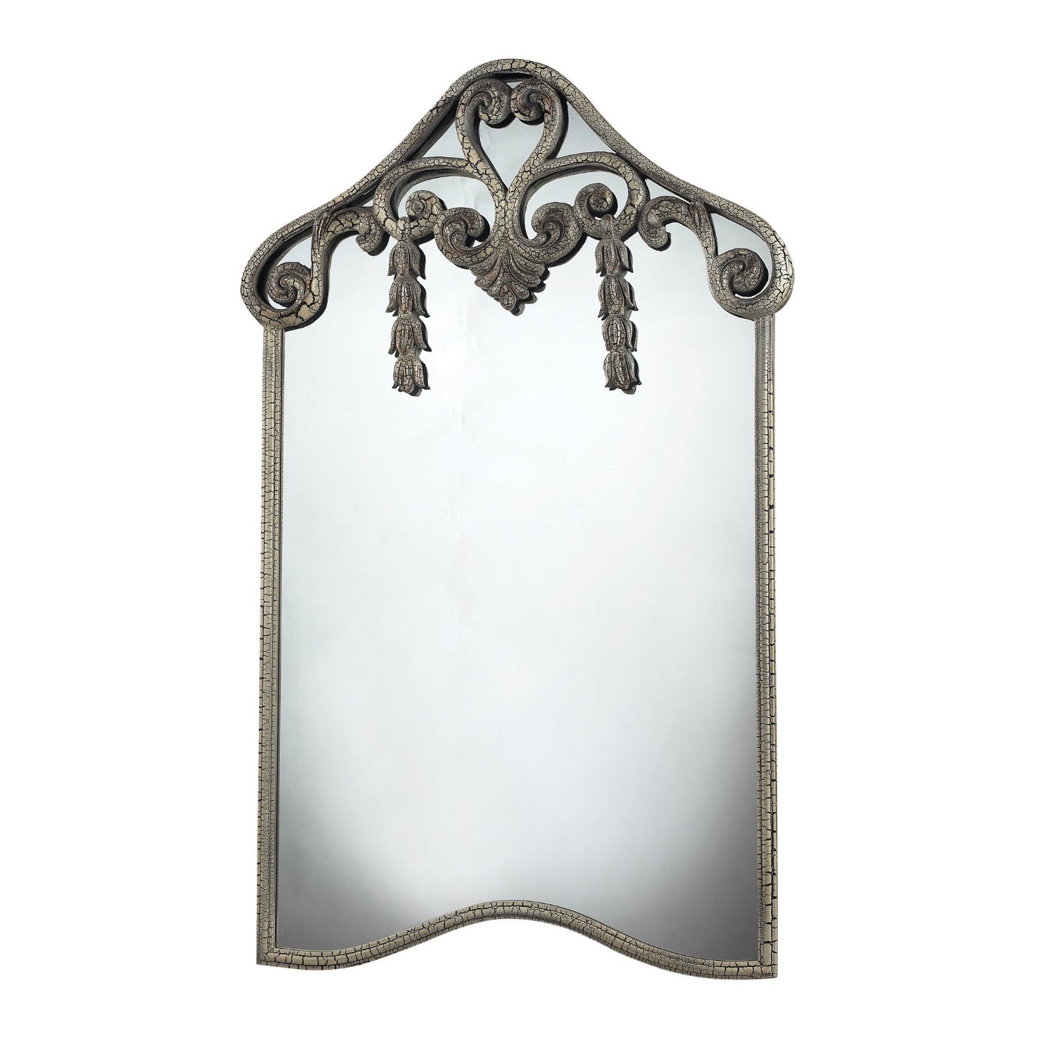 Parksley - Decorative Mirror